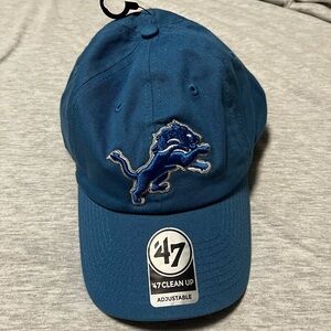 Detroit Lions Hat